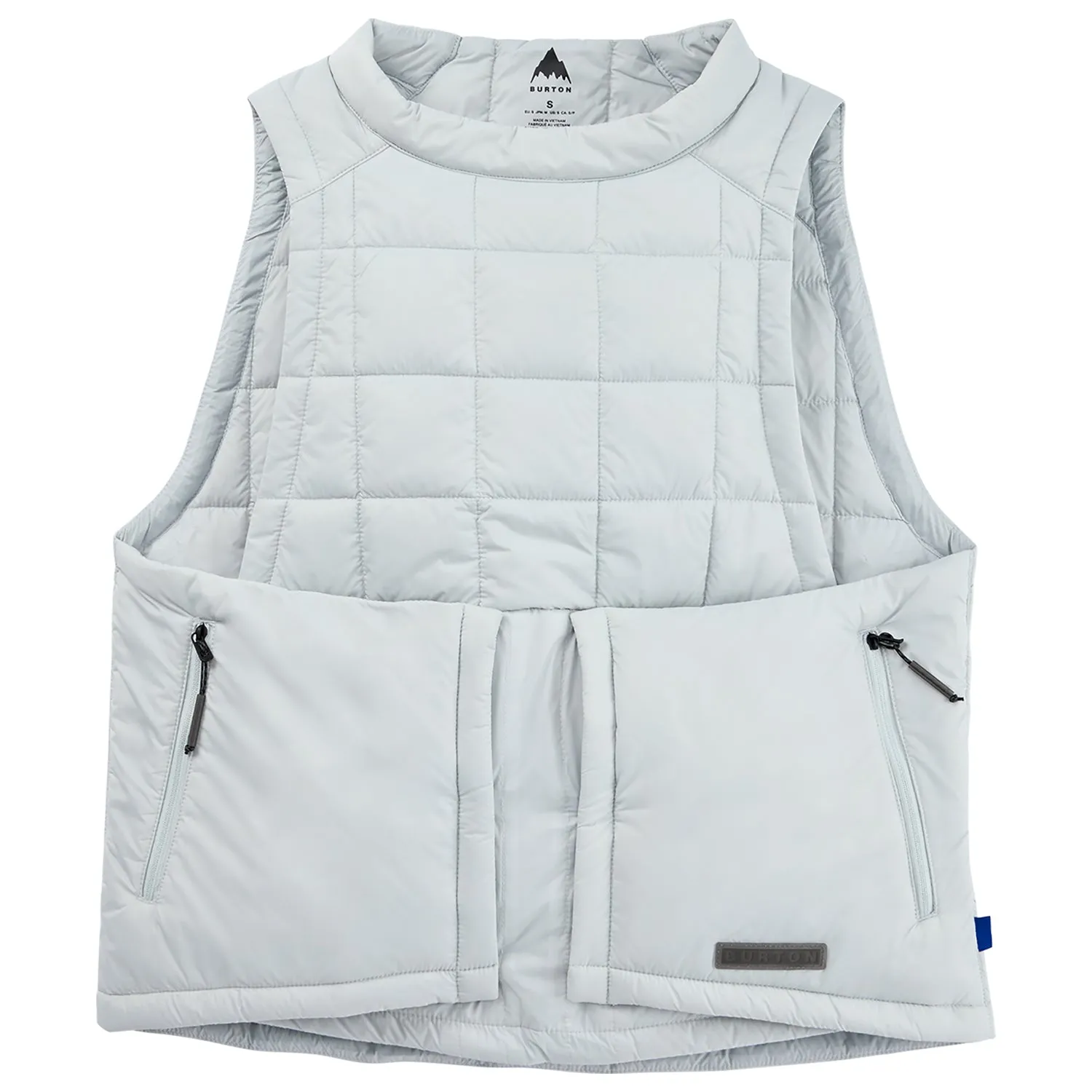 Burton Carbonate Insulated Vest 2023