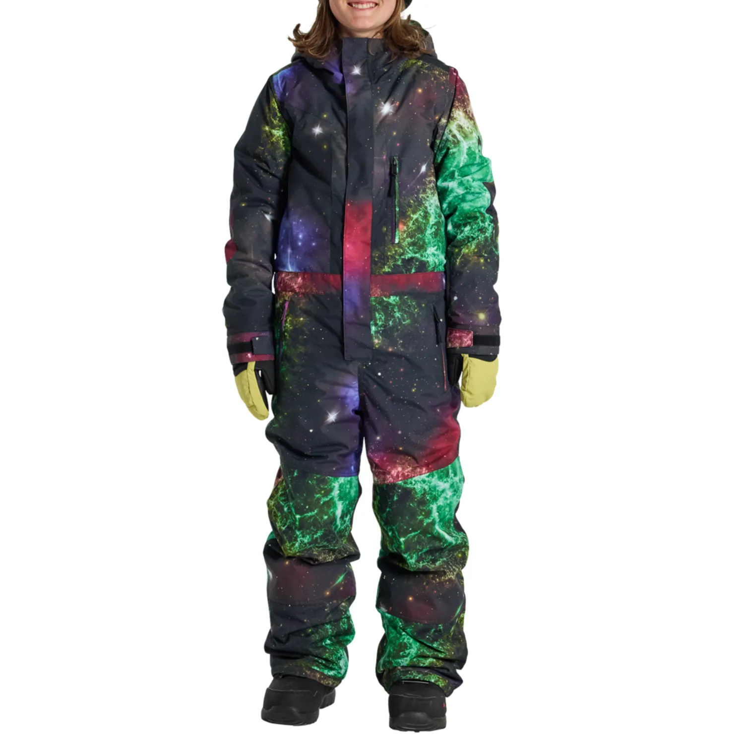 Burton Kid's One Piece 2024 - Youth Unisex