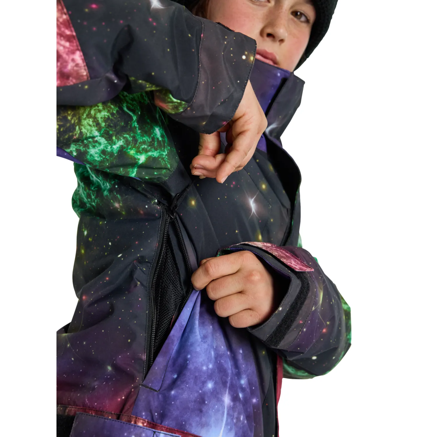 Burton Kid's One Piece 2024 - Youth Unisex