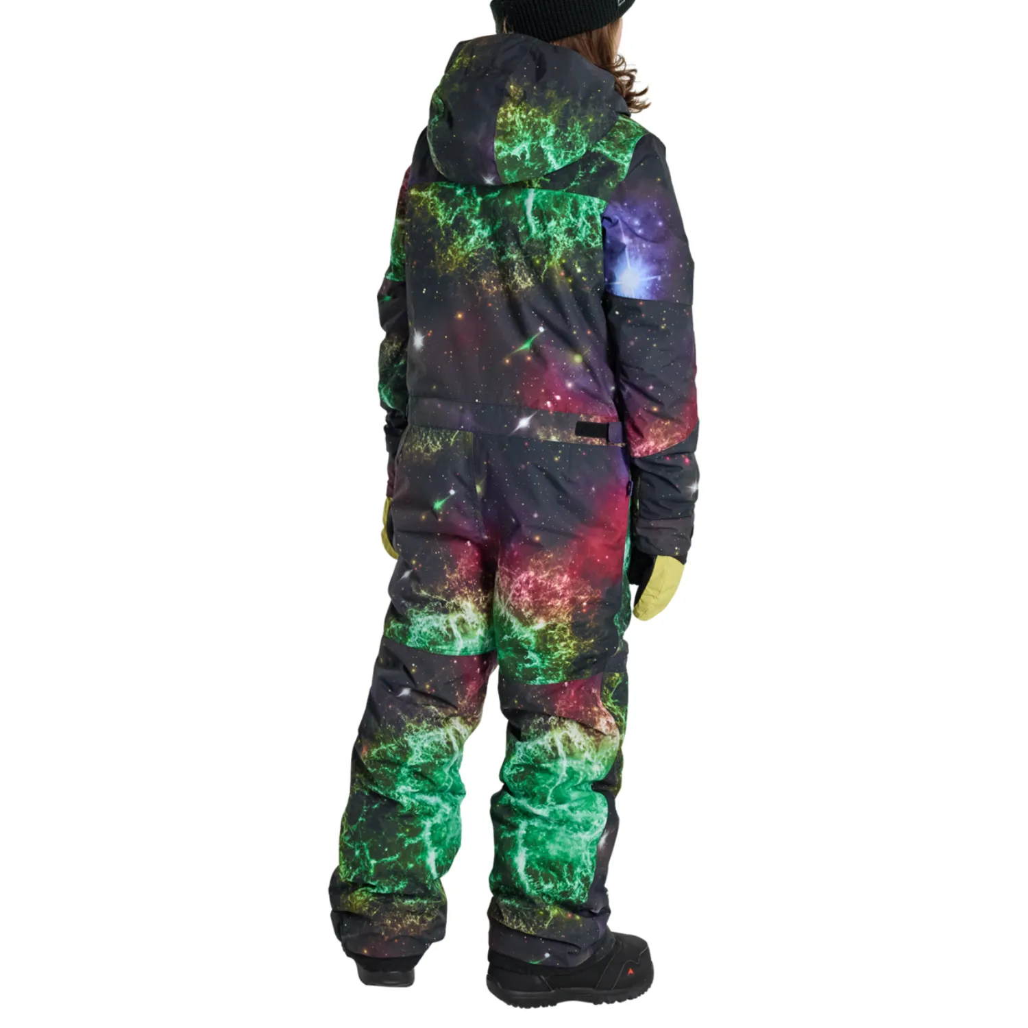 Burton Kid's One Piece 2024 - Youth Unisex