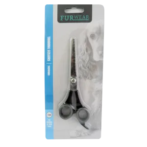 Furwear – Trimming – Thinning Scissors – 1 Sided