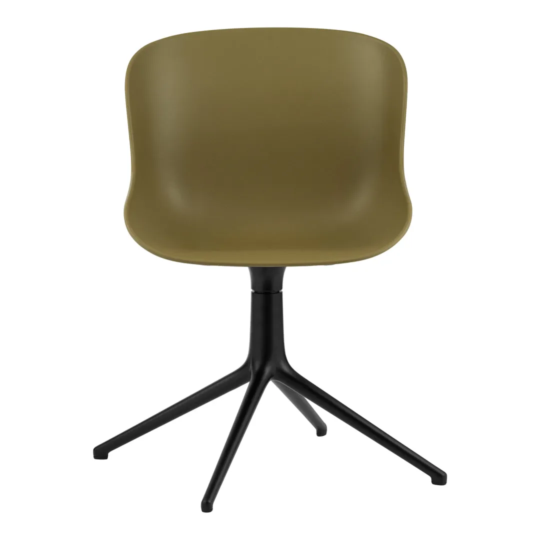 Hyg Chair - Swivel Base