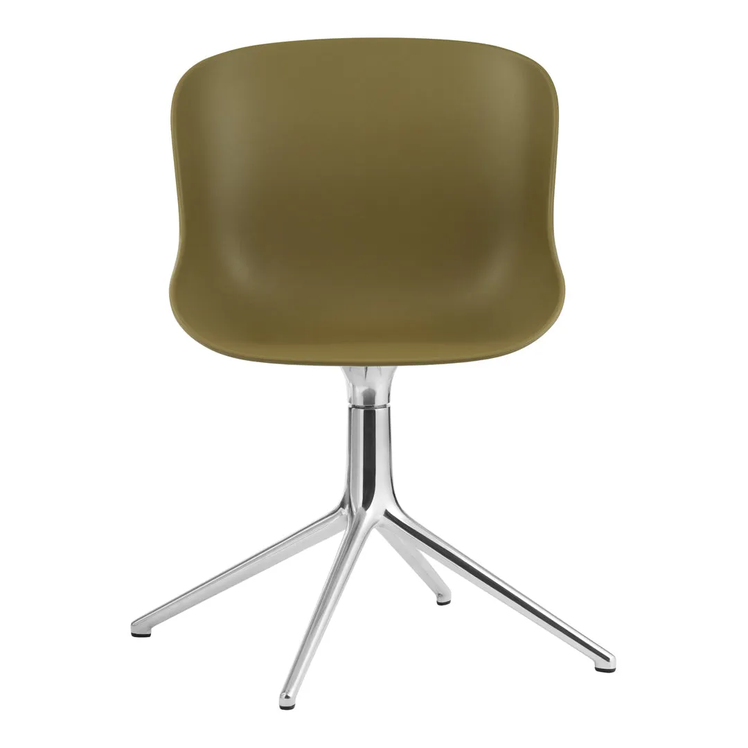 Hyg Chair - Swivel Base