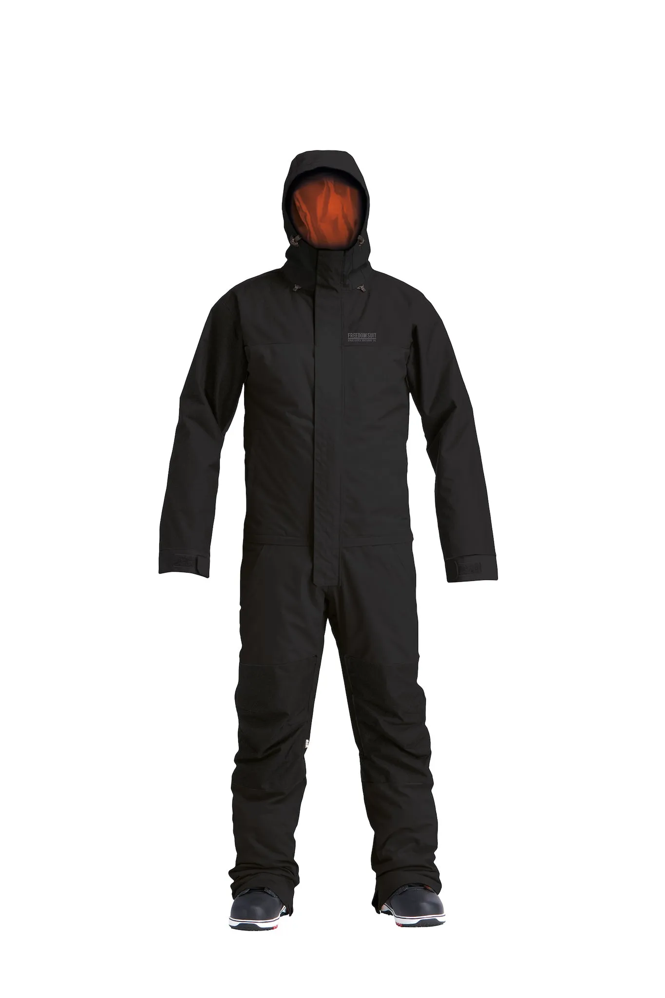 Insulated Freedom Suit - Sale