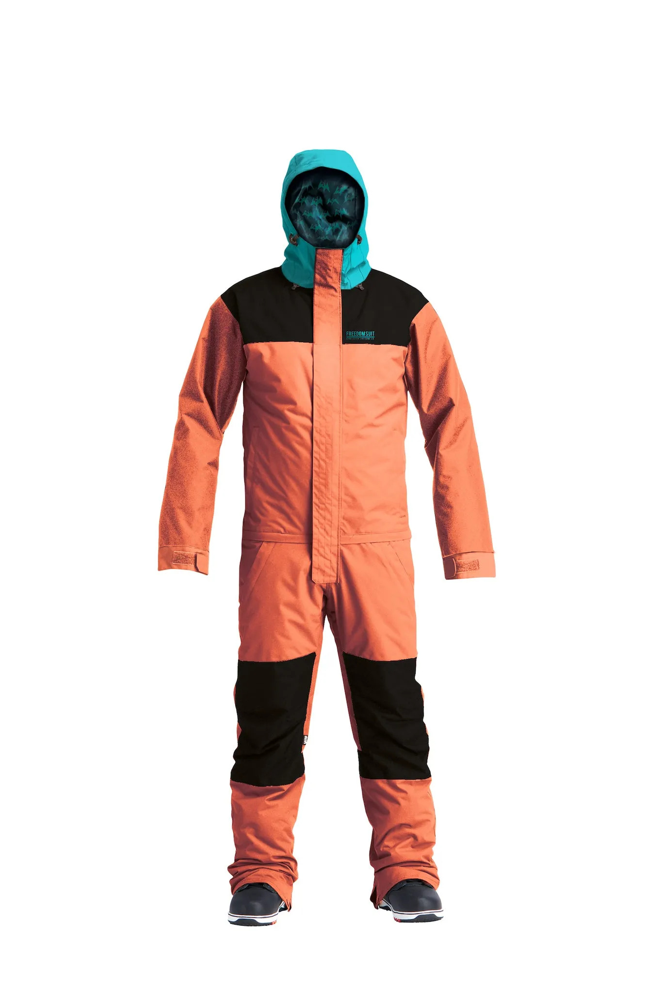 Insulated Freedom Suit - Sale