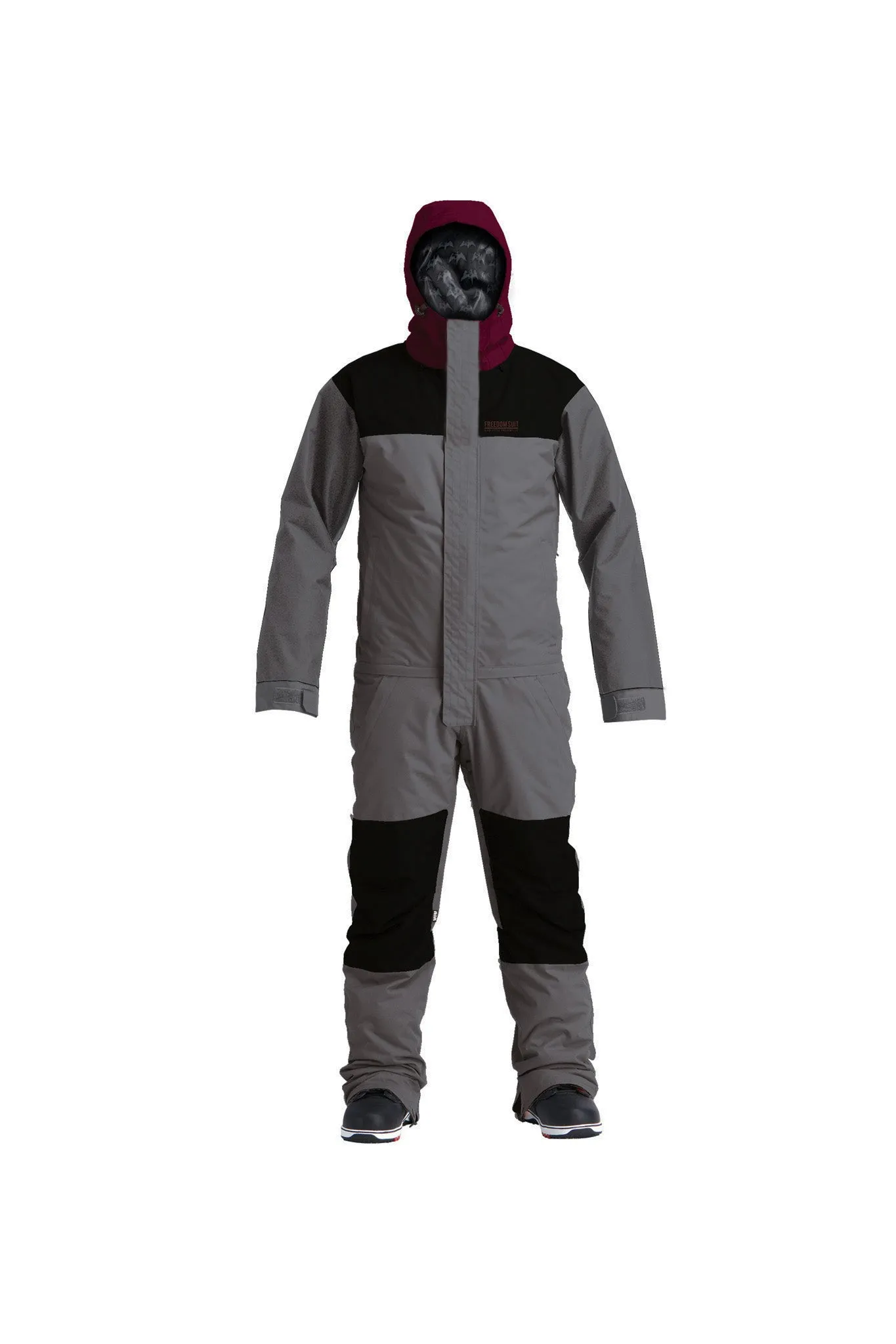 Insulated Freedom Suit - Sale