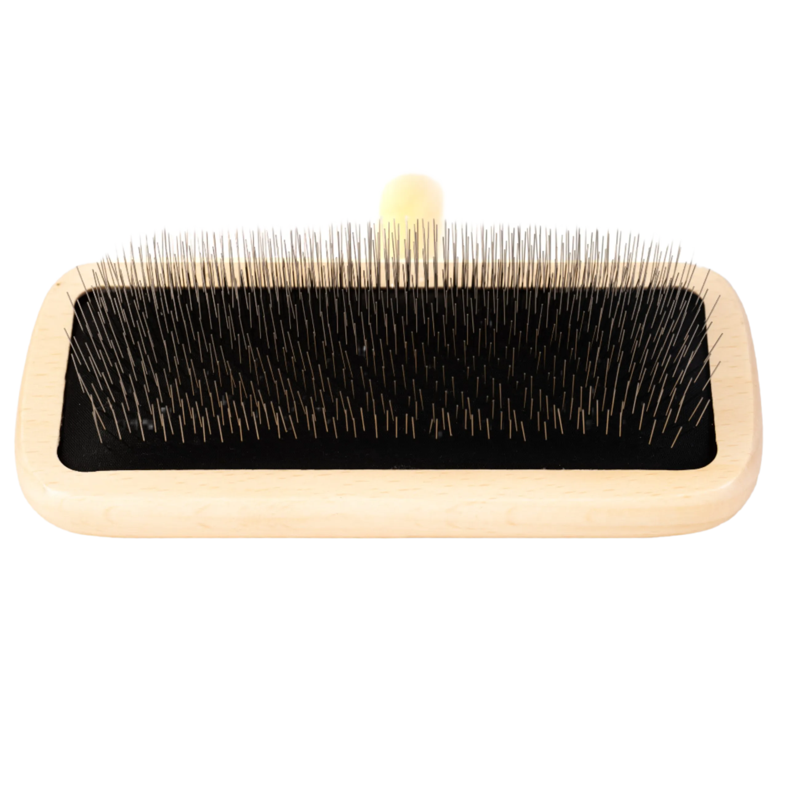 Karben II Small Slicker Brush by Chris Christensen