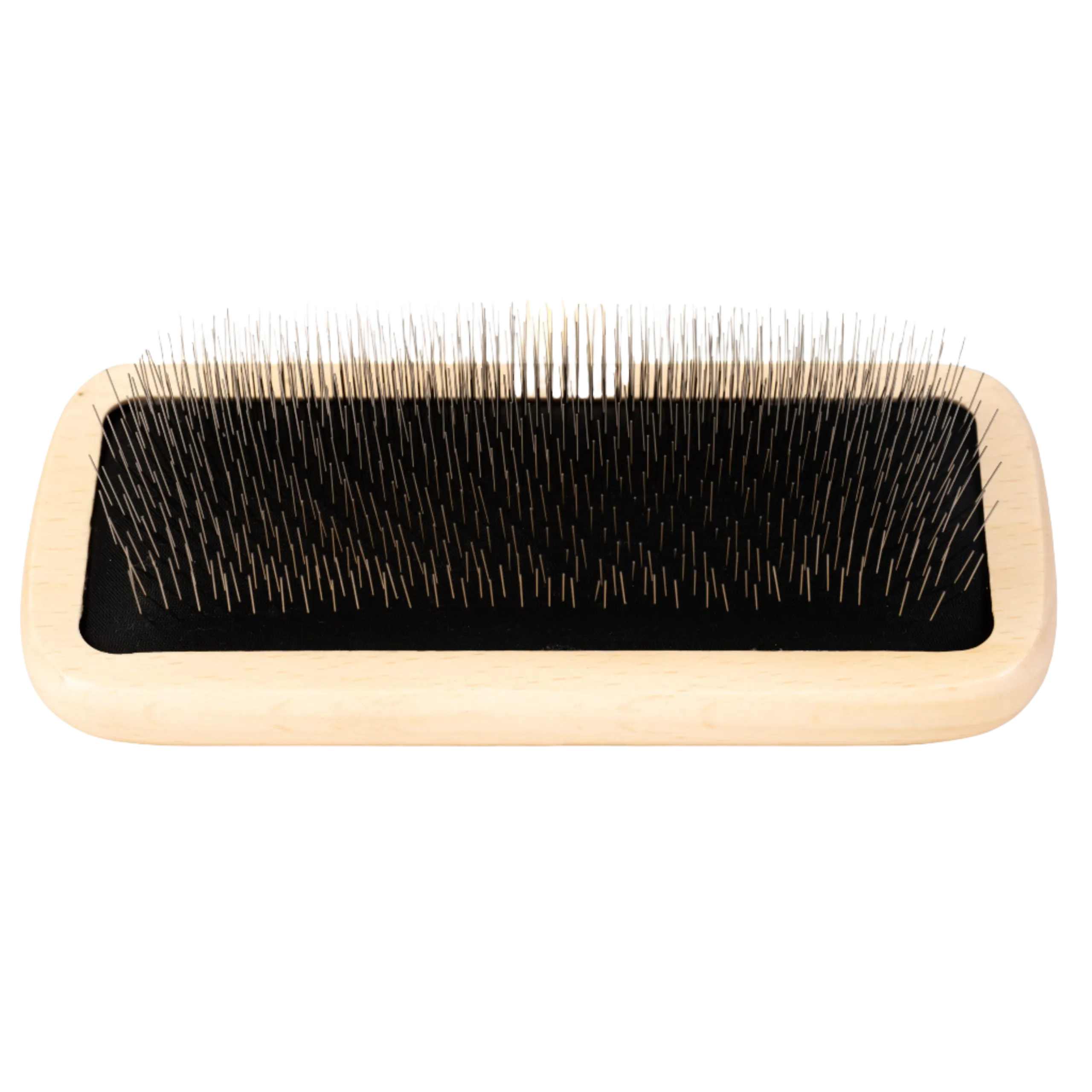 Karben III Medium Slicker Brush by Chris Christensen