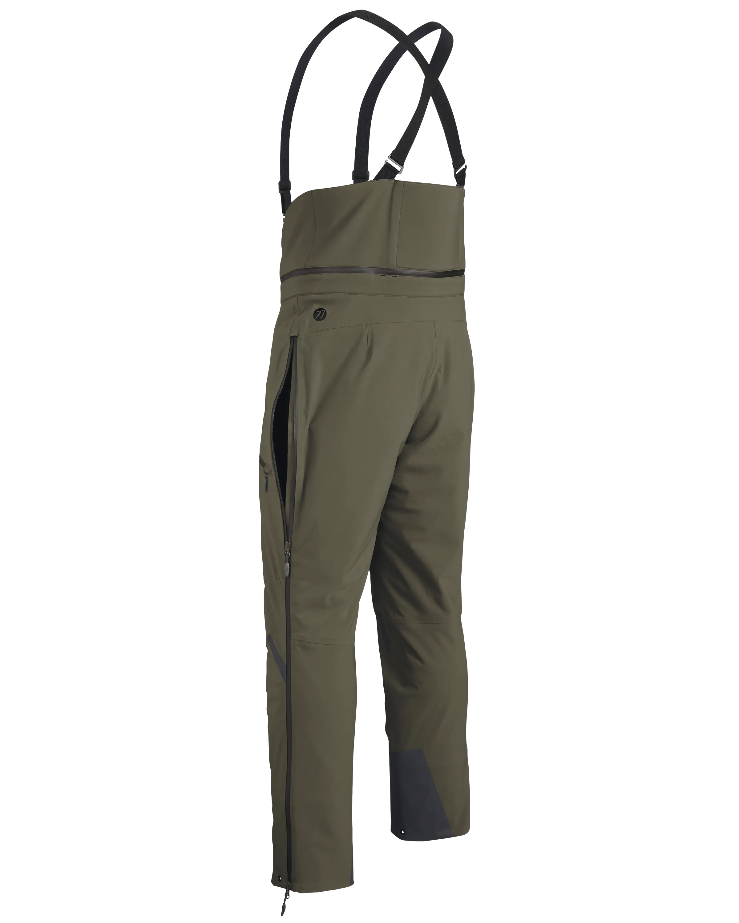 KUIU Kutana Gale Force Pant | Ash