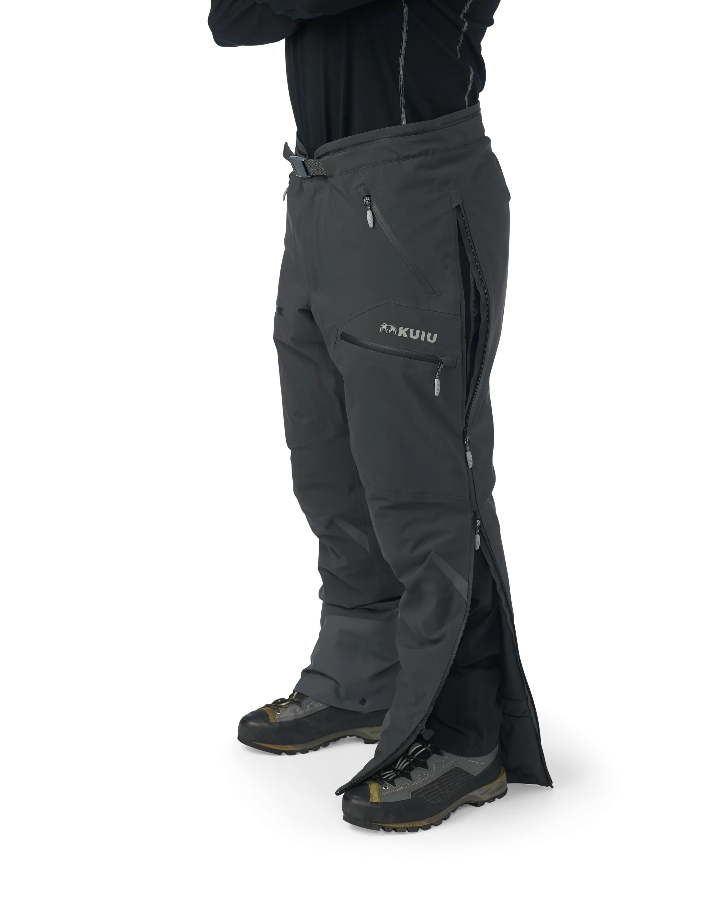 KUIU Kutana Gale Force Pant | Ash