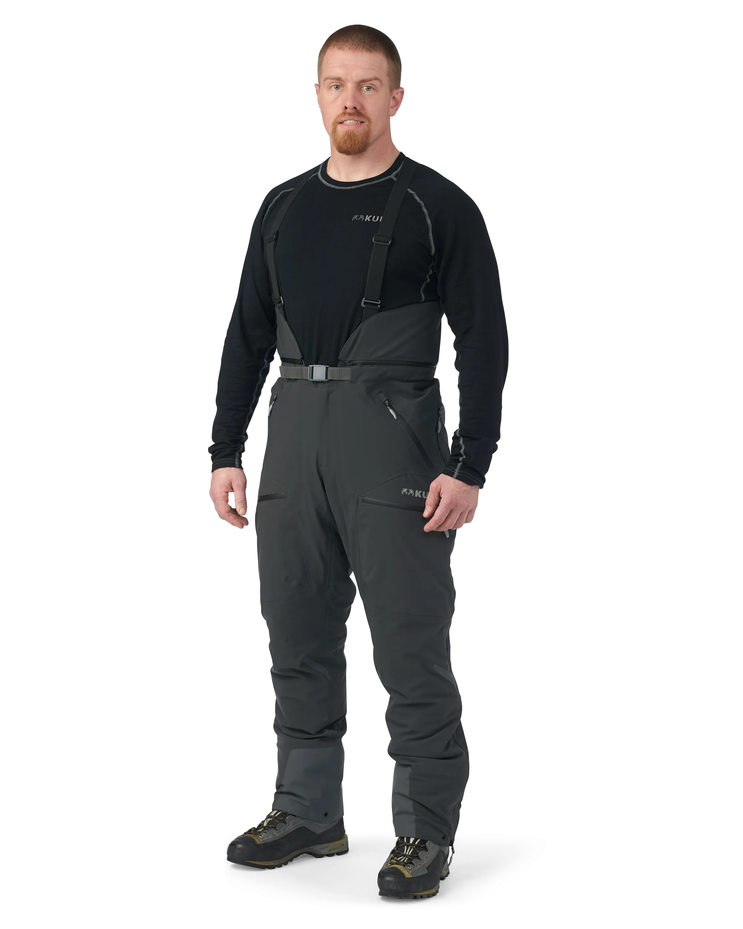 KUIU Kutana Gale Force Pant | Ash