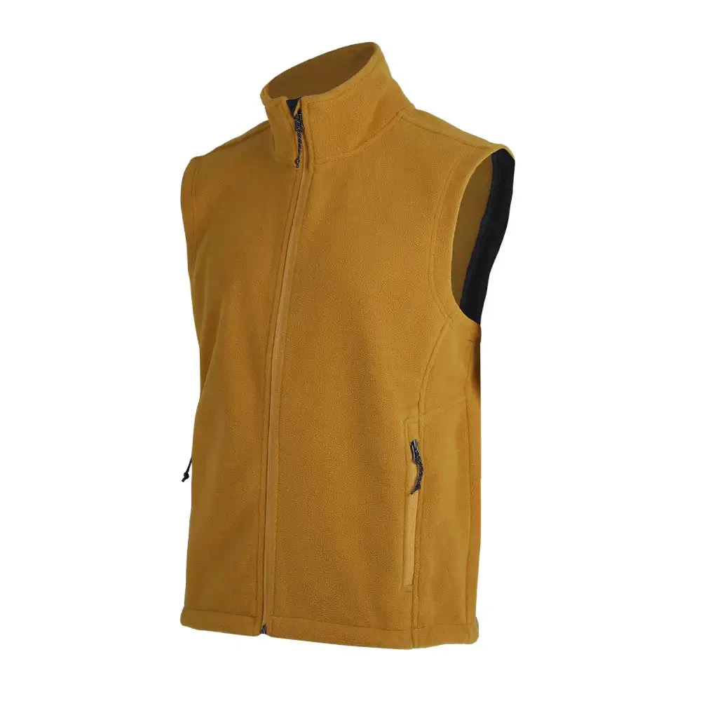 Men's Fleece Vest