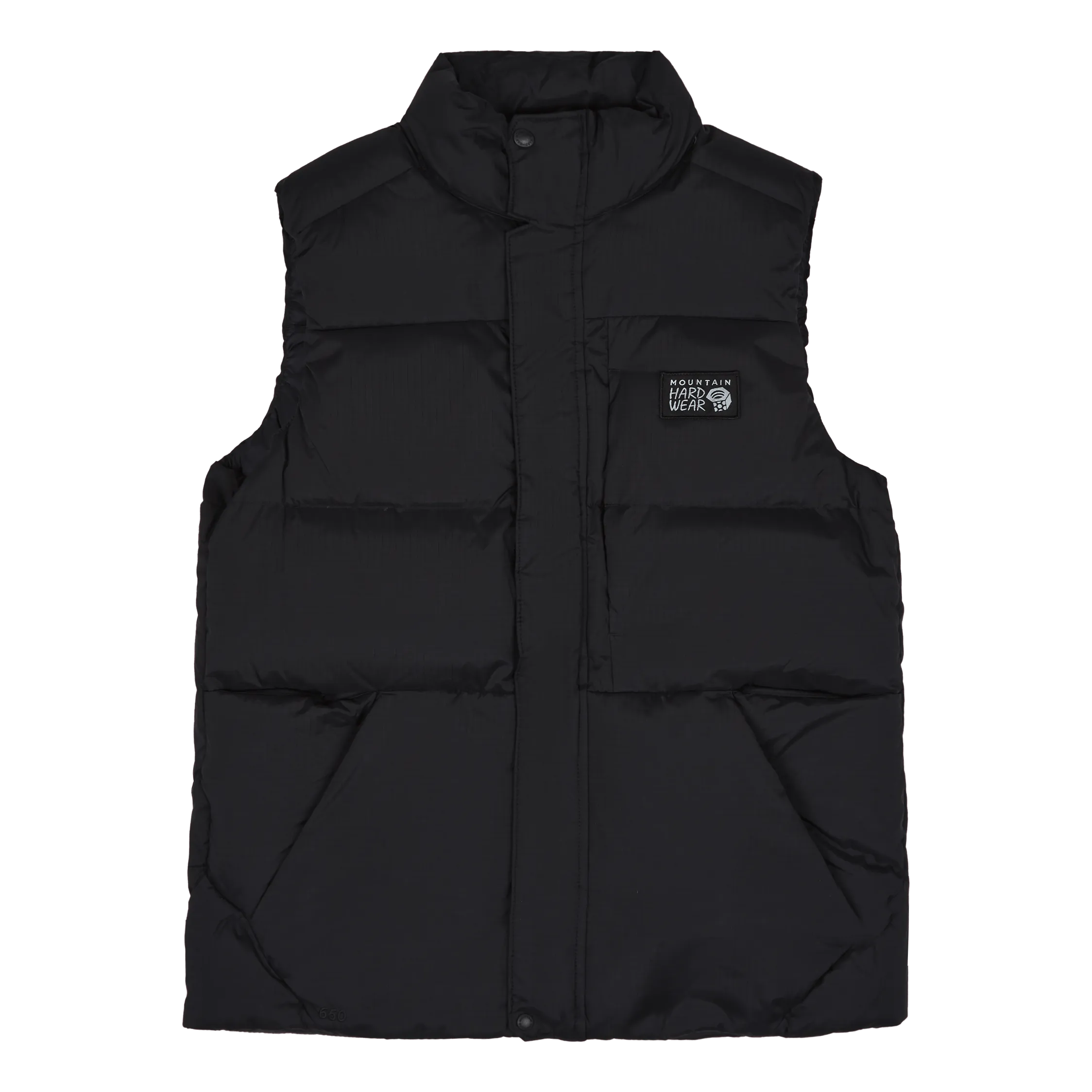 Nevadan™ Down Vest Black