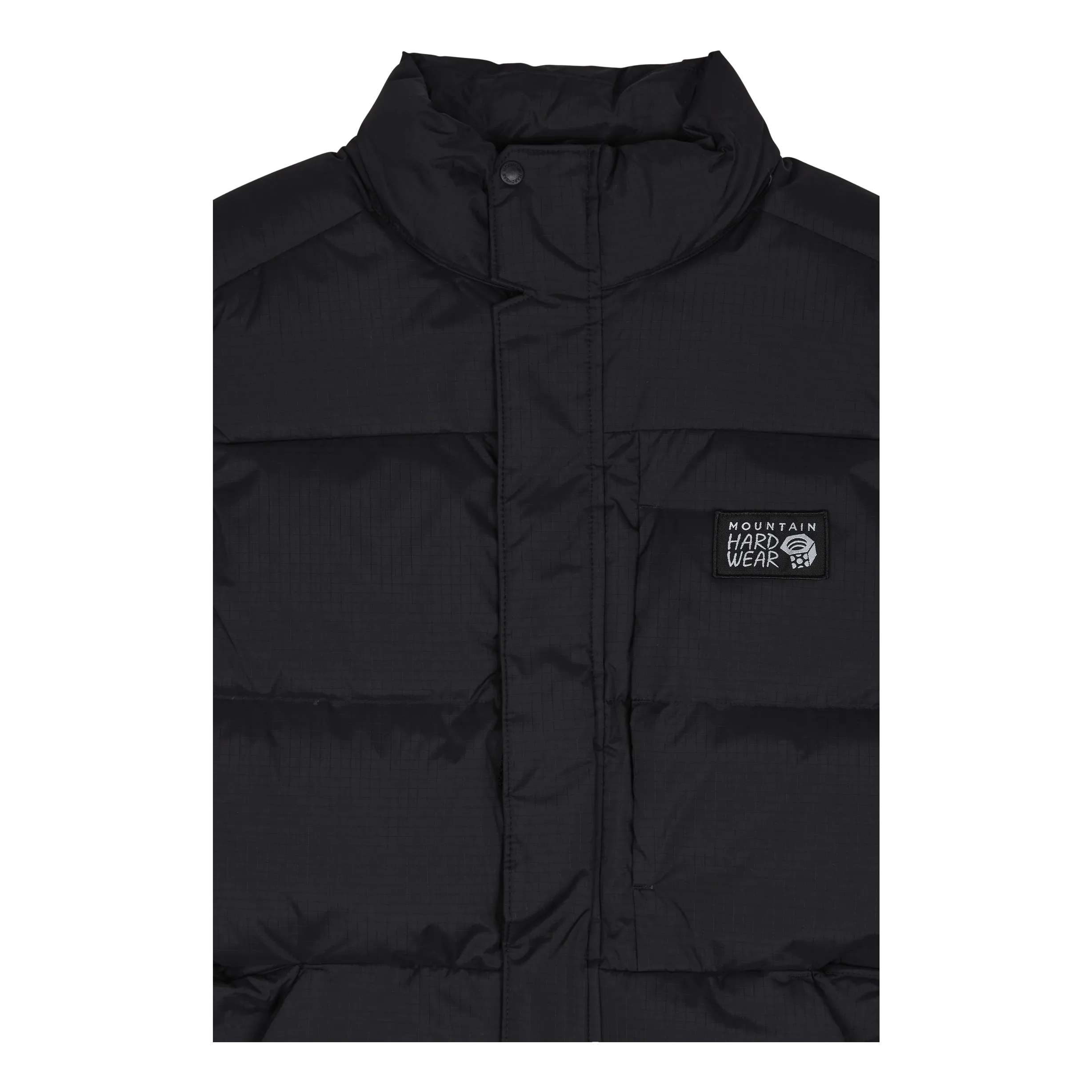 Nevadan™ Down Vest Black