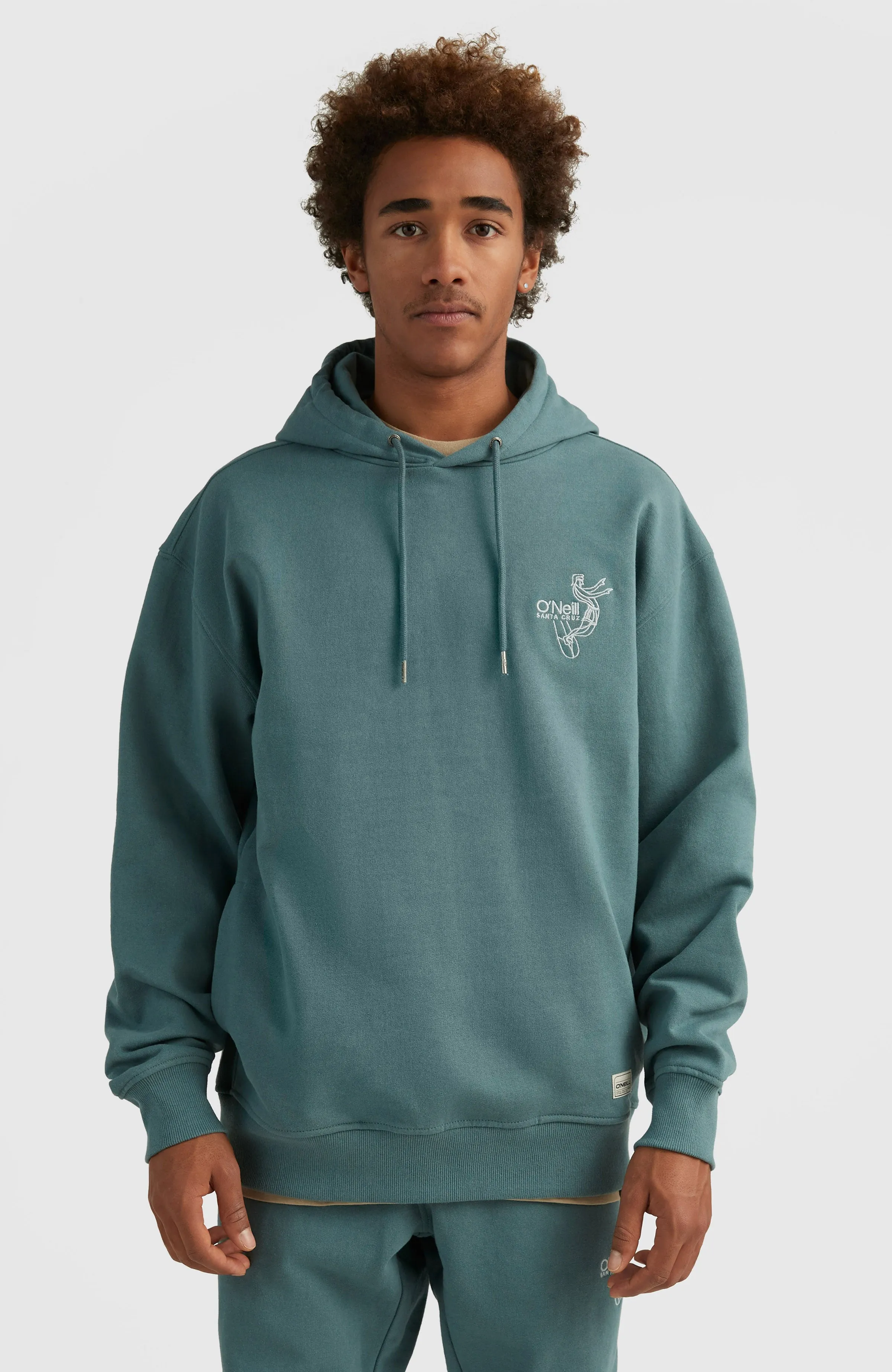 O'Riginal Hoodie | North Atlantic