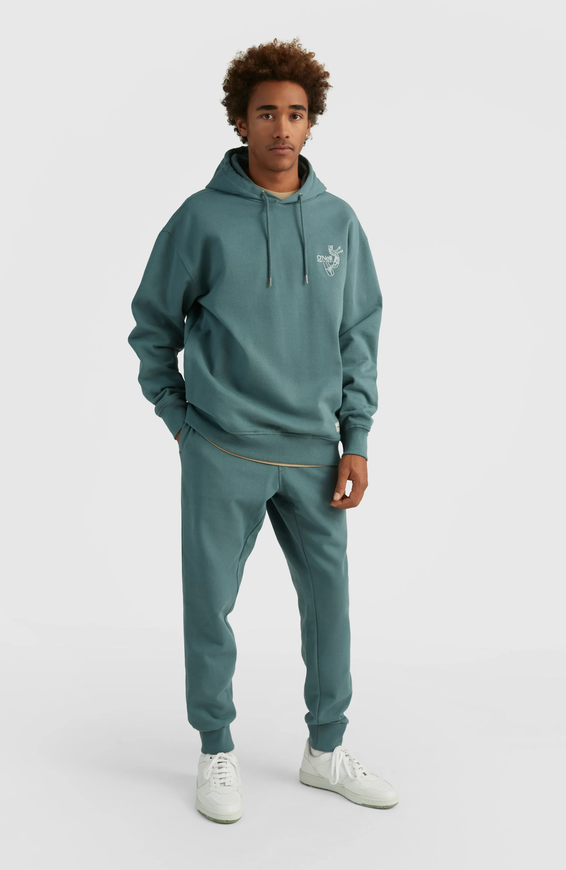 O'Riginal Hoodie | North Atlantic