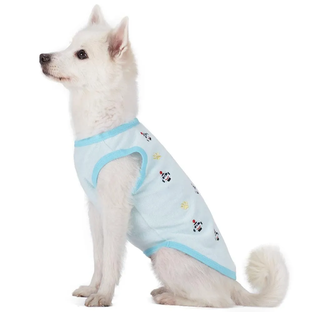 Pajamas | Affection Sleep & Play Dog Shirts, 2 Pack