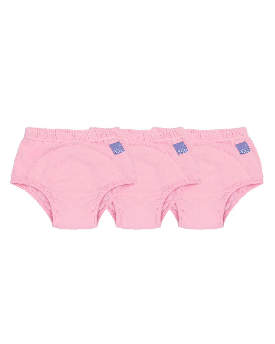 Revolutionary Reusable potty training pants, 3 pack