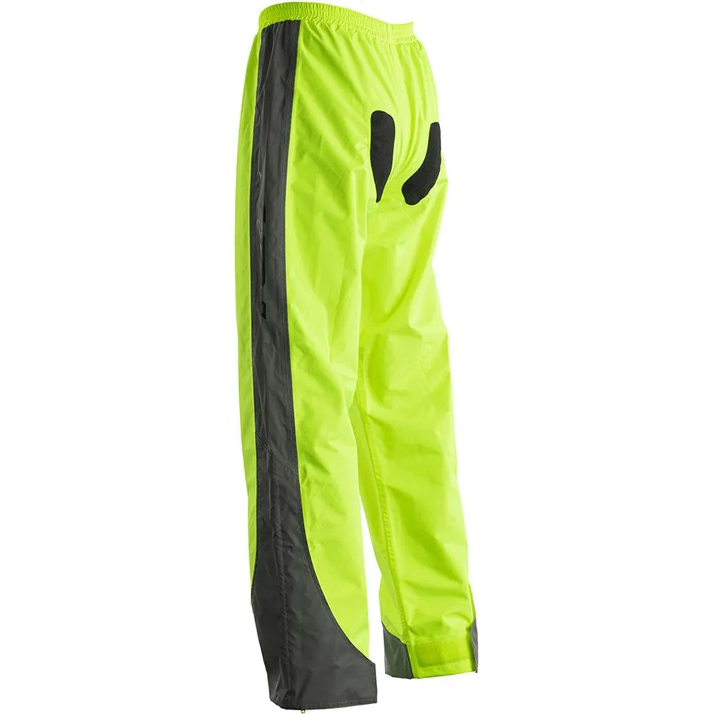 RST Pro Series Waterproof Jean Fluo Yellow