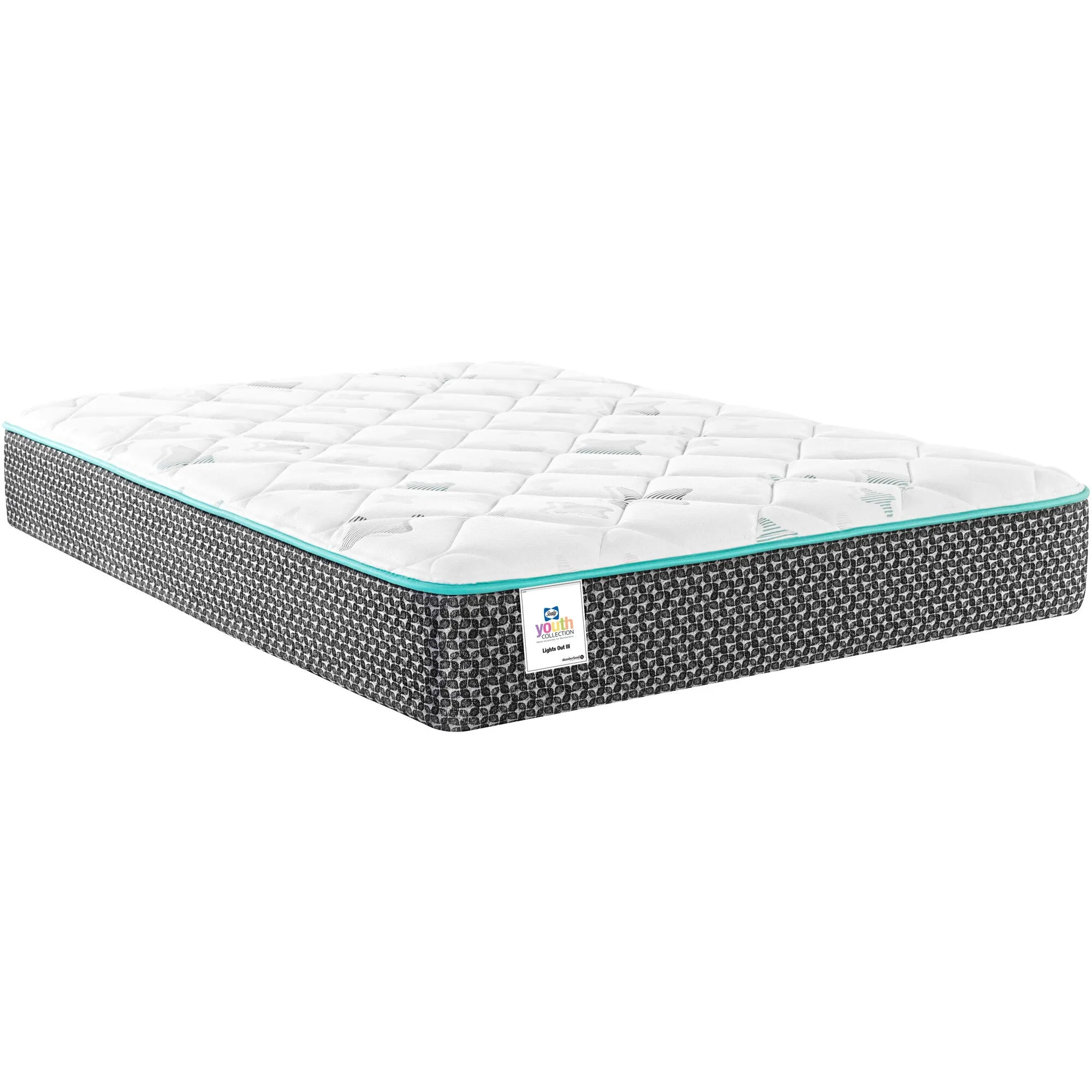 Sealy Lights Out III Mattress