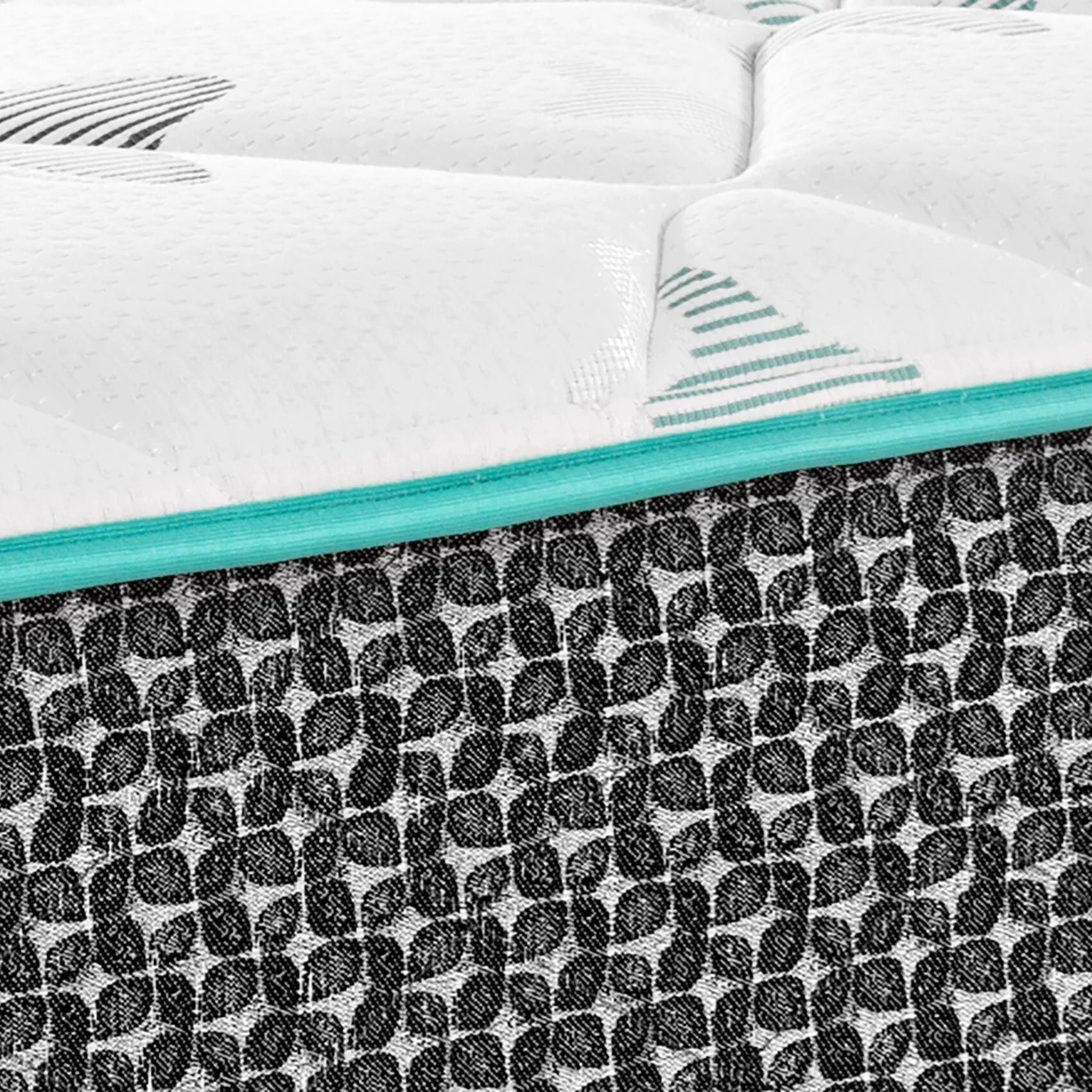 Sealy Lights Out III Mattress