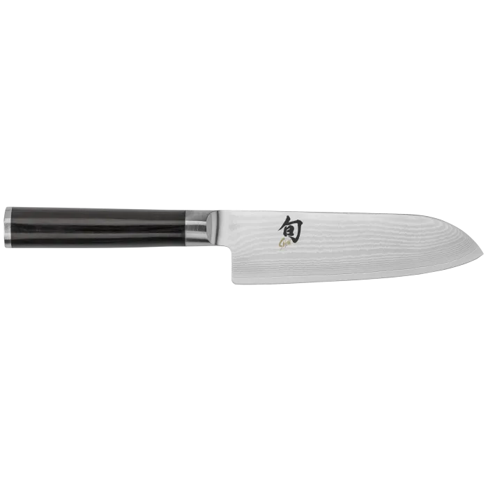 Shun Classic- 5.5 Santoku