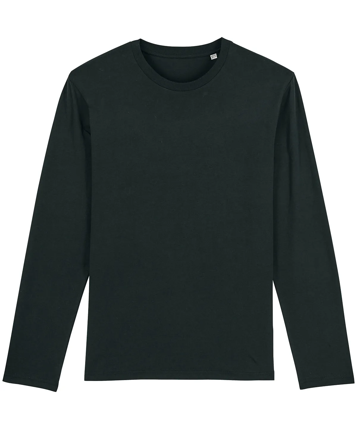 Stanley Shuffler iconic long sleeve t-shirt (STTM560) | Black