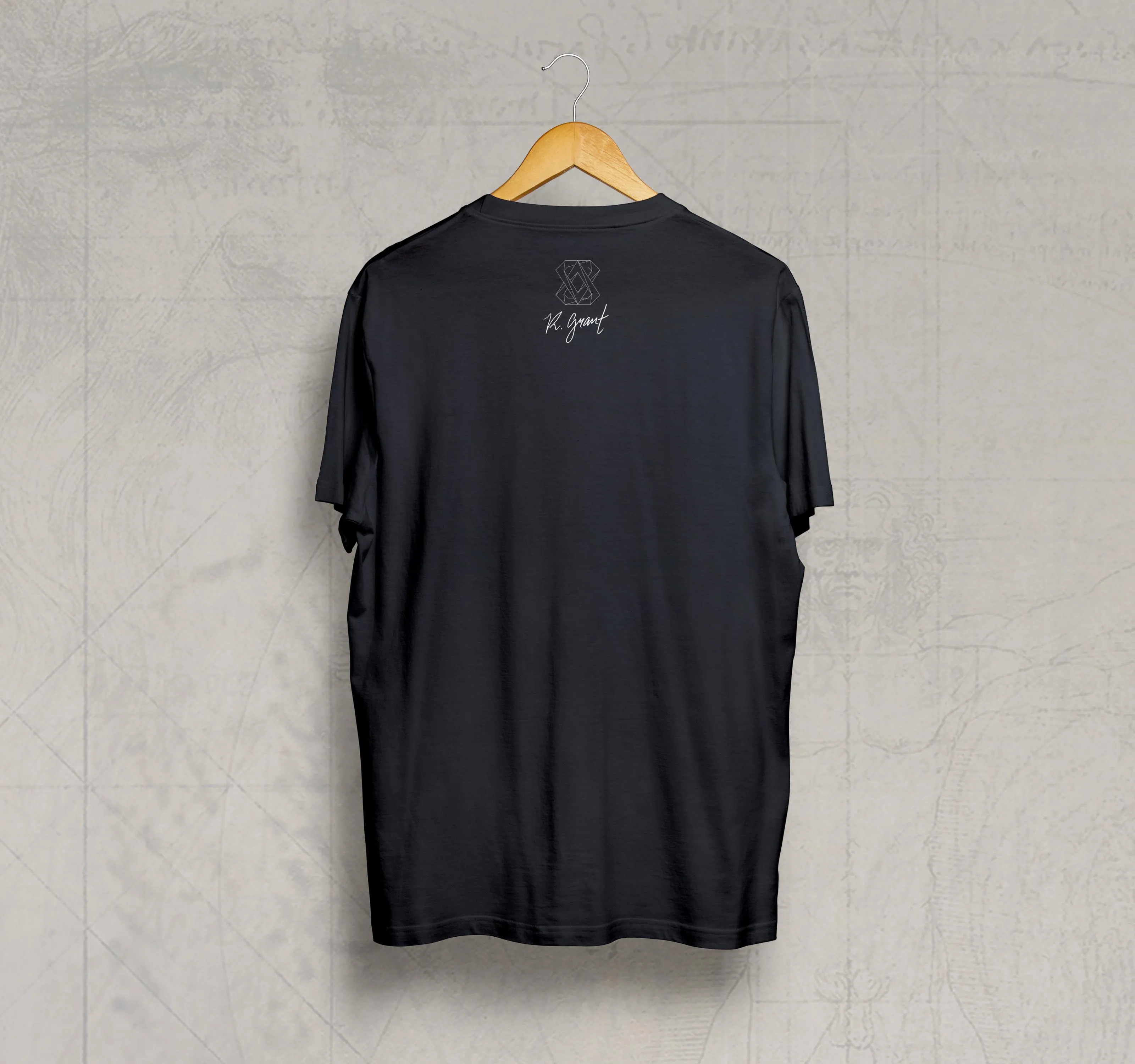 Time Block - T shirts (Mens)