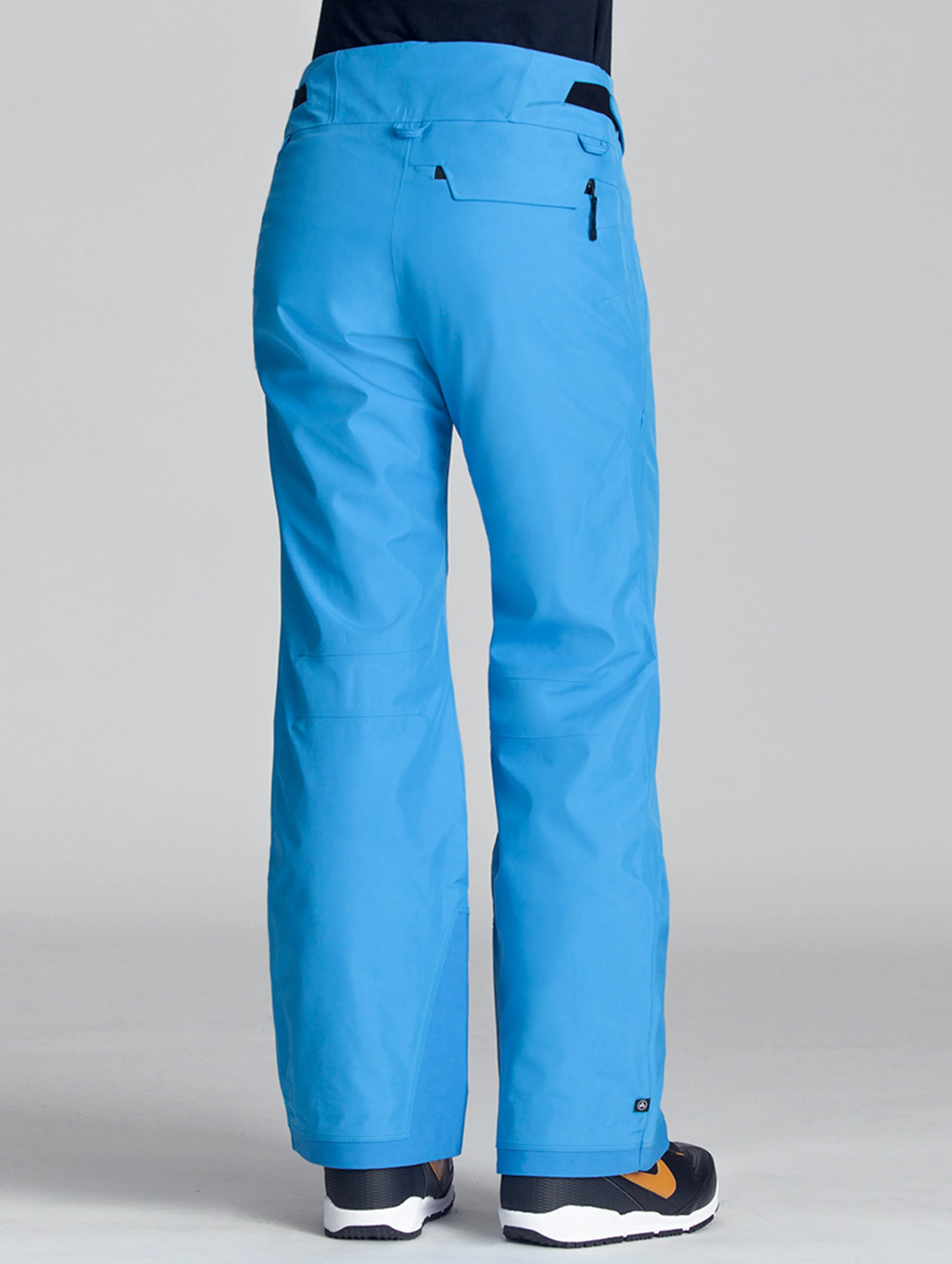 Vertex Snow Pant - Glacier