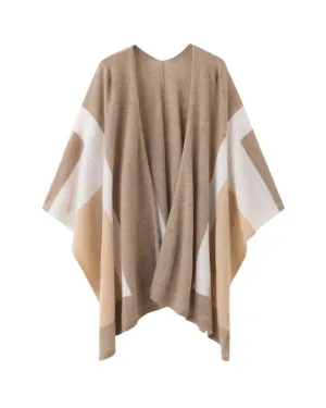 Women's Cashmere Wrap Shawl